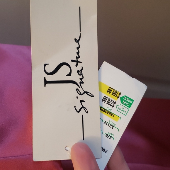 Mauve/Pink Jacket - Picture 6 of 6